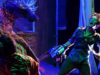 ‘Evil Dead The Musical’ Sings Like a Chainsaw
